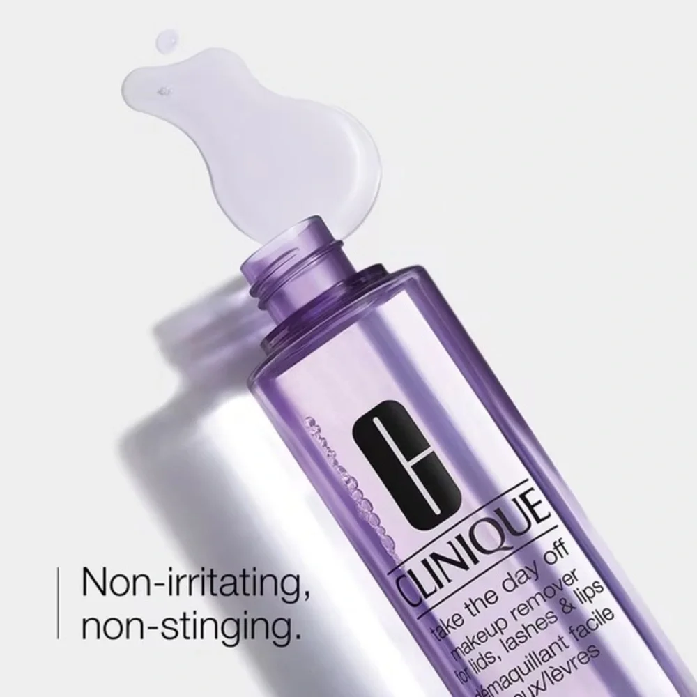 Travel Size Take The Day Off Makeup Remover